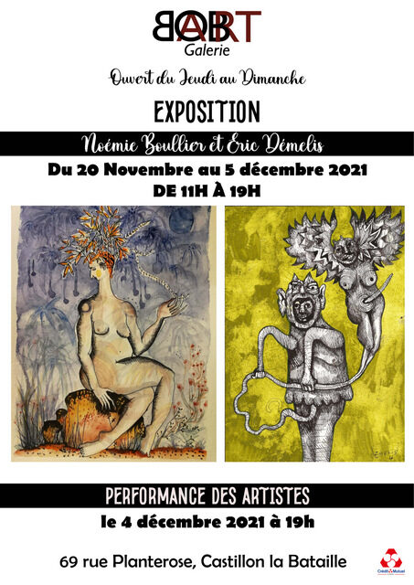 expositions