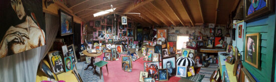 Atelier 2019