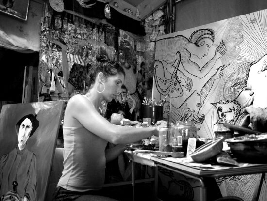 atelier