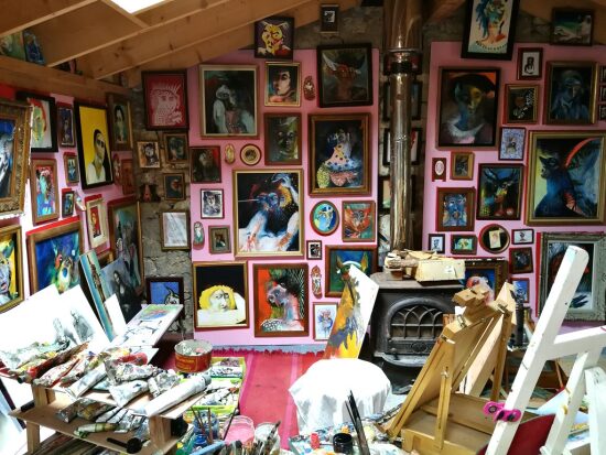 atelier