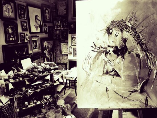 atelier