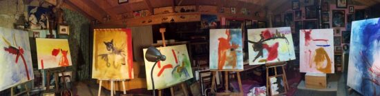 atelier