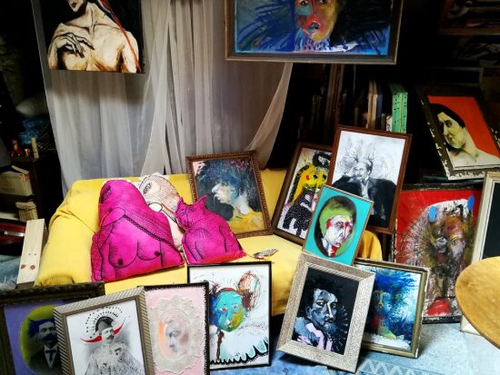atelier