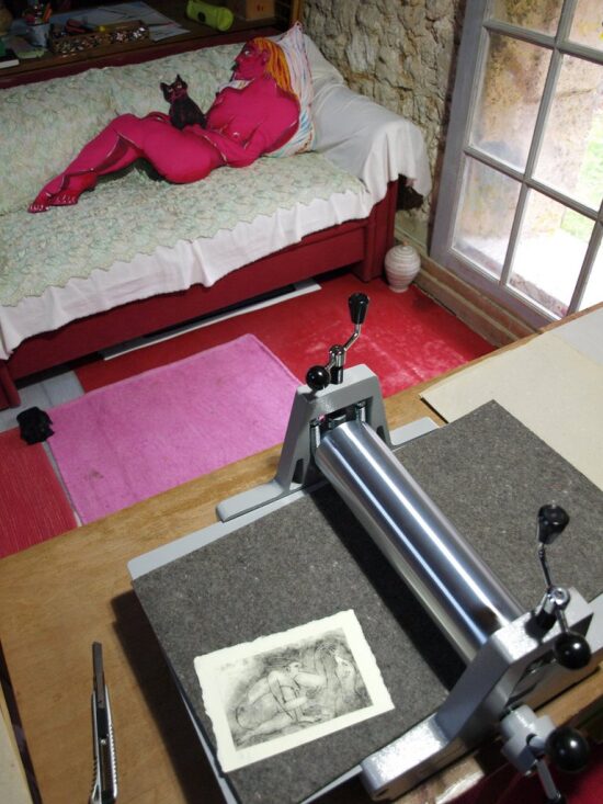 atelier