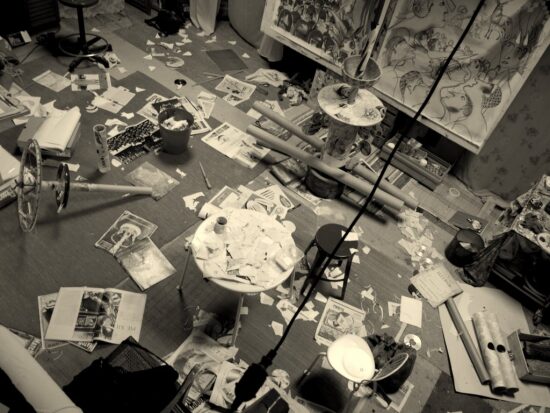 atelier