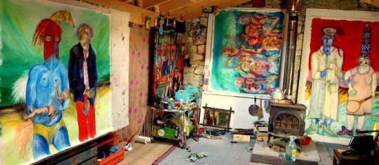 atelier
