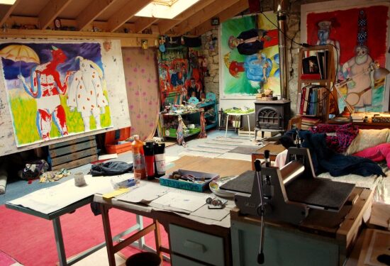 atelier