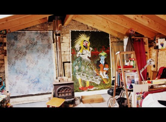 atelier