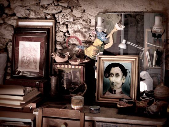atelier