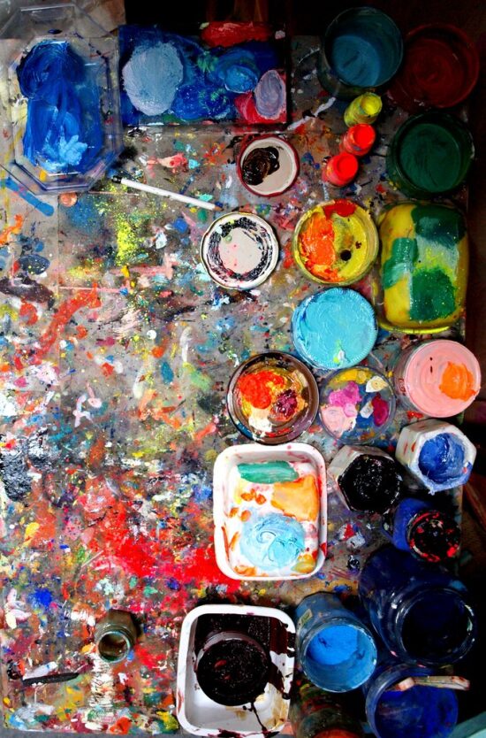 atelier